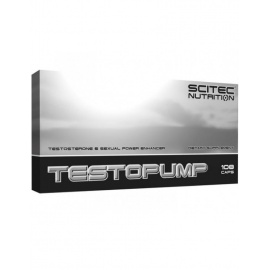 Testopump