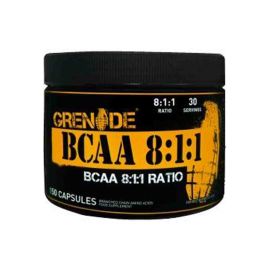 Essentials BCAA 8:1:1