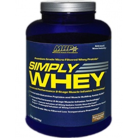 Simply Whey