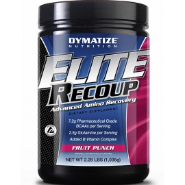 Dymatize Nutrition Elite Recoup