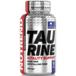 Taurine Nutrend