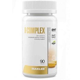 Maxler B-Complex