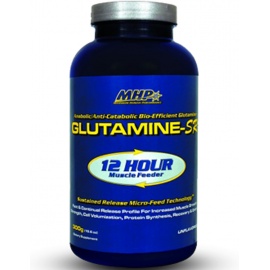 MHP Glutamine-SR