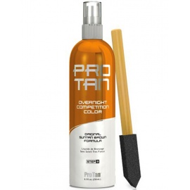 Pro Tan Competition Color