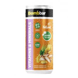 BOMBBAR Напиток Vitamins & Minerals