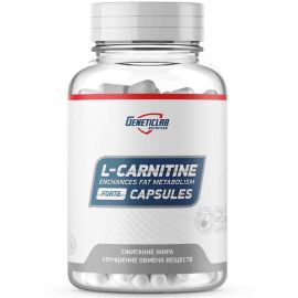 Carnitine Genetic