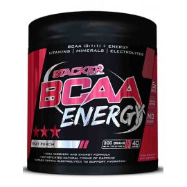 Stacker2 BCAA Energy