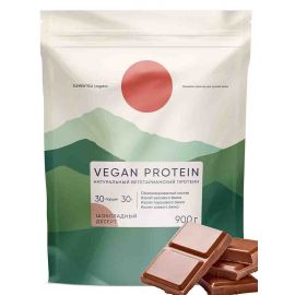 Vegan Protein Elementica