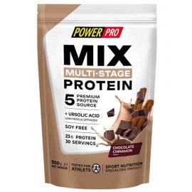Power Pro MIX
