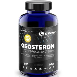 Geosteron