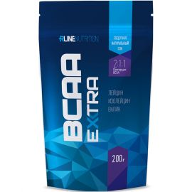 BCAA Extra Powder