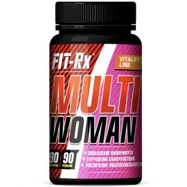 FIT-Rx Multi Woman