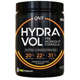 Hydravol