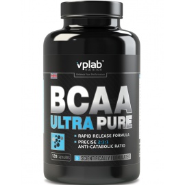 BCAA Ultra Pure