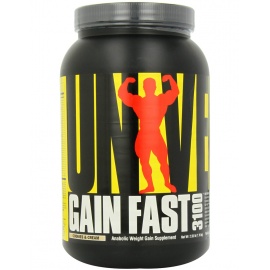 Gain Fast 3100 от Universal Nutrition