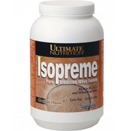 Isopreme